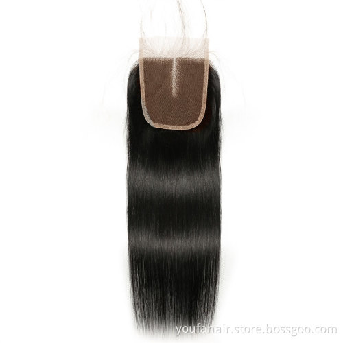 12A Brazilian Raw Human Hair Bundles with HD Lace Frontal Closures Mink Cuticle Aligned Virgin Remy Hair Weave Extension Vendors